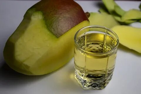 Ликер из самогона