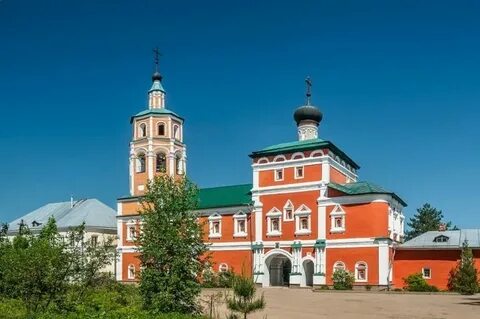 Покажи вязьму
