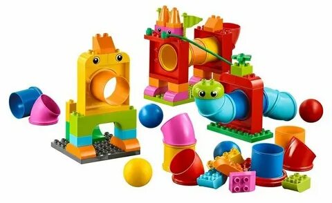 Duplo education