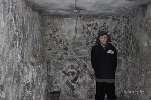 Что такое карцер