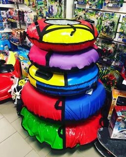 Планета игрушек