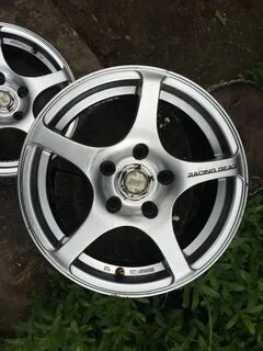 Диски 114.3 r15