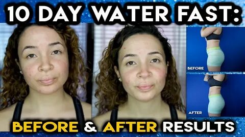 X waters результаты