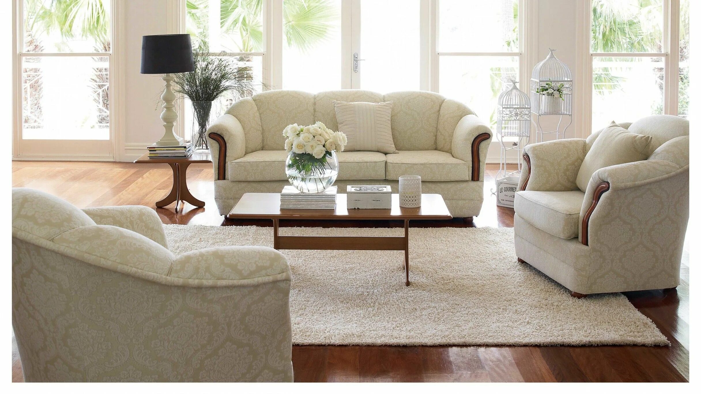 Three piece suite. Lounge suite.
