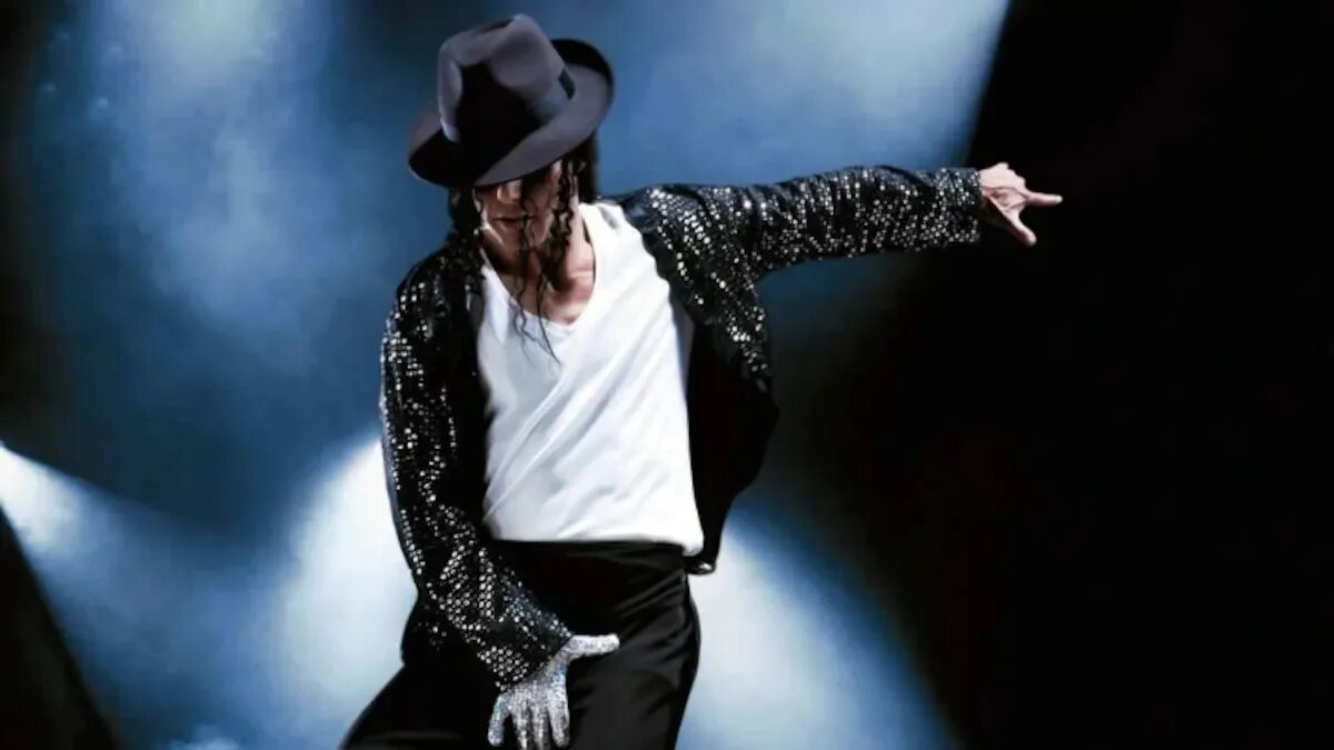 Michael dance