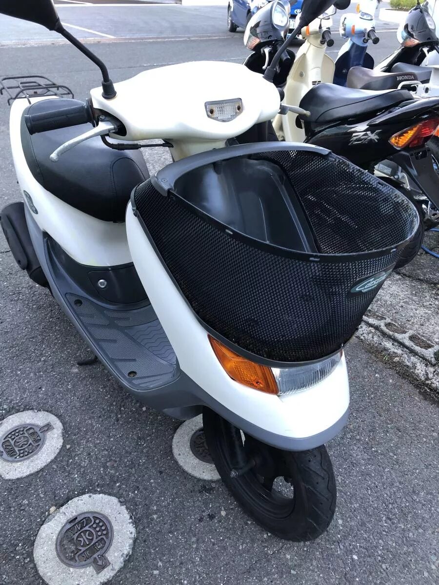 Honda cesta af 34. Хонда дио цеста. Хонда дио 34 cesta. Honda Dio af 34 с корзиной. Honda dio cesta