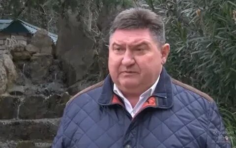 Водоканал ялта
