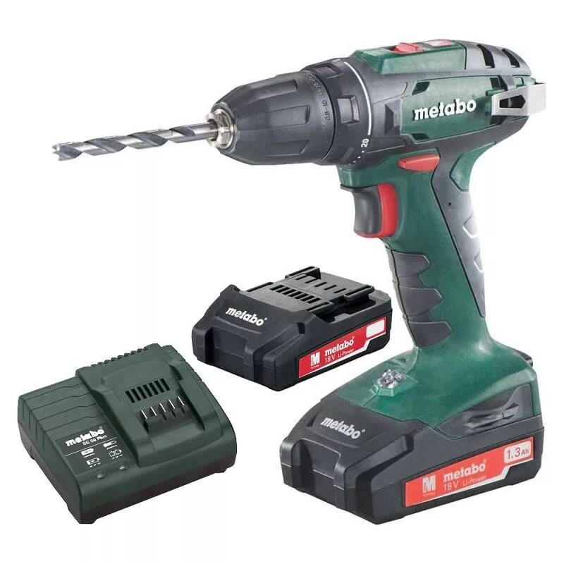 Metabo bs 18 купить. Шуруповерт Metabo BS 18. Дрель-шуруповерт Metabo BS 18 1.5Ач. Metabo BS 18 li. Аккумуляторная дрель-шуруповерт Metabo BS 18 li 2009 2.2Ah x2 Case 48 н·м.