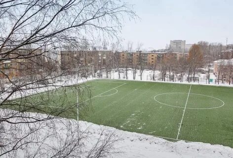 Поле нижний тагил