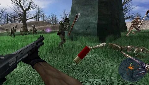 Игры 256 мб памяти