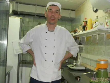 Повар в москве график 2 2