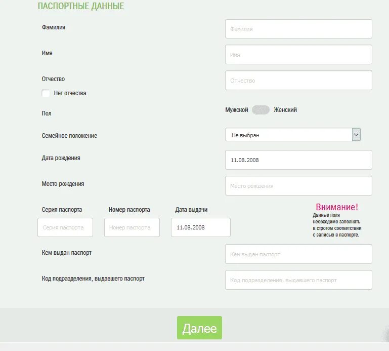 Озон из за рубежа паспортные данные. Форма ввода паспортных данных. Паспортные данные бланк. Ввести паспортные данные.