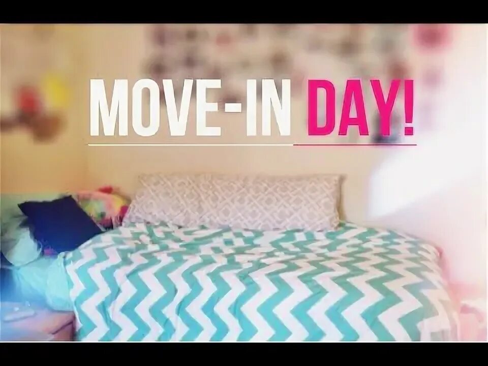 Move all day. Move all day