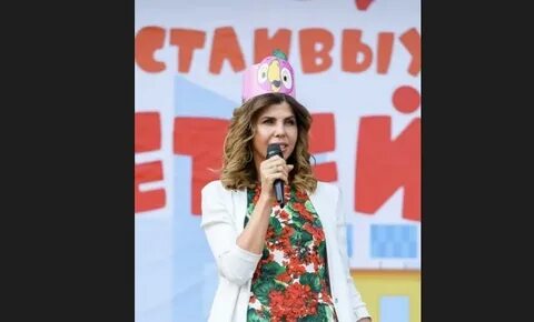 Уваркина дети
