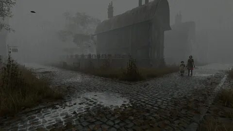 Мор 2 город