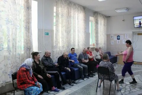 Психдиспансер тюмень