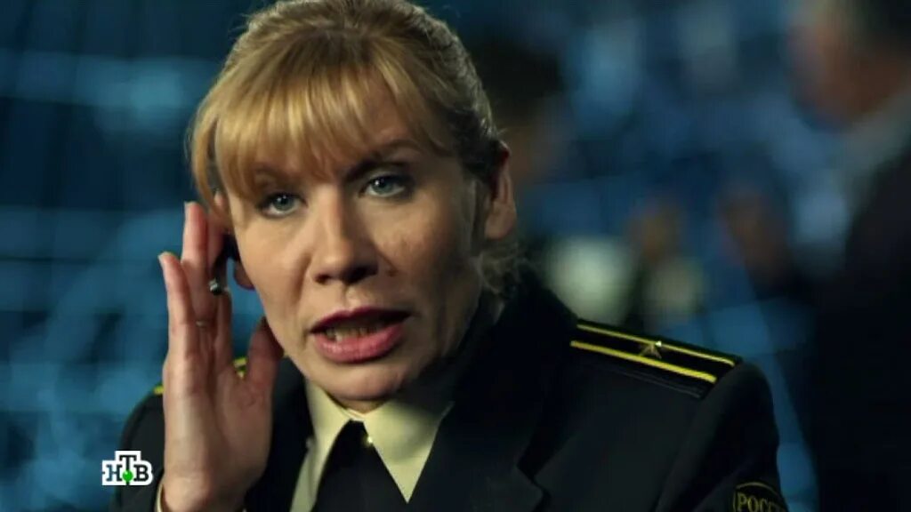 багира из морских дьяволов