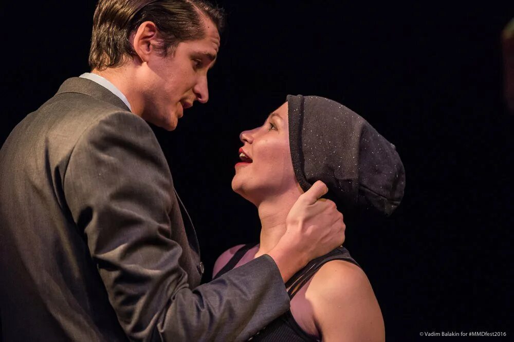 озерск спектакль