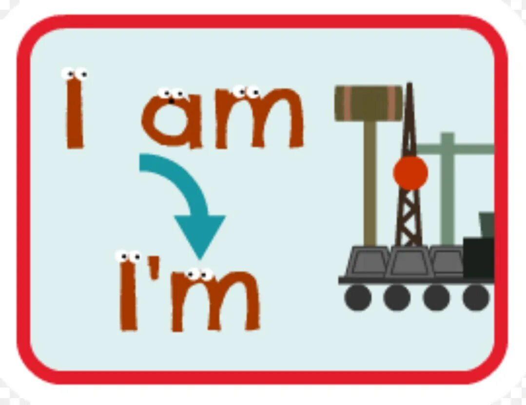 Главные правила английского языка для начинающих. Contracted forms are. To be полная и краткая форма. Contracted forms are. Be negative form.