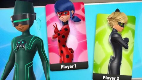Miraculous rise