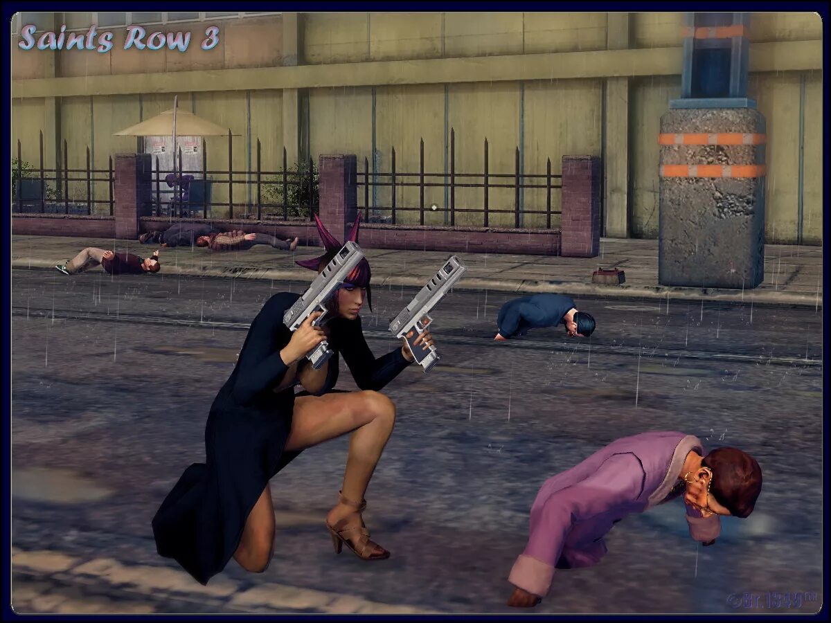Моды на saints row 3. Saints Row: the third. Saints Row 4 Remastered. Saints Row 3 Remastered. Патч Saints Row 3.