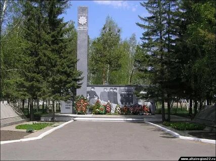 С топчиха алтайский край