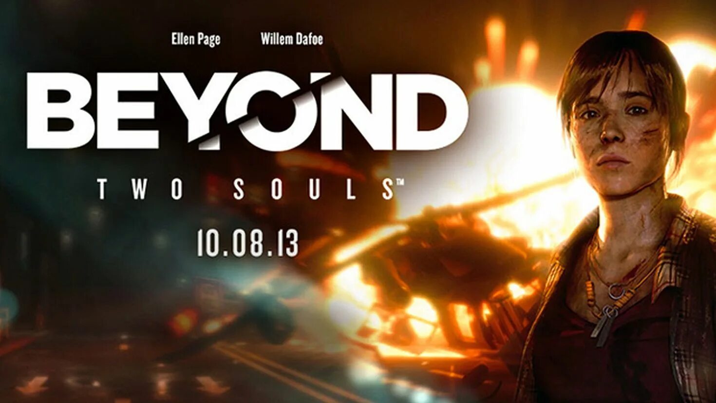 Эллен пейдж Джоди Холмс. За гранью: две души / Beyond: two Souls. Beyond two Souls Джоди. Эллен пейдж Beyond two Souls.