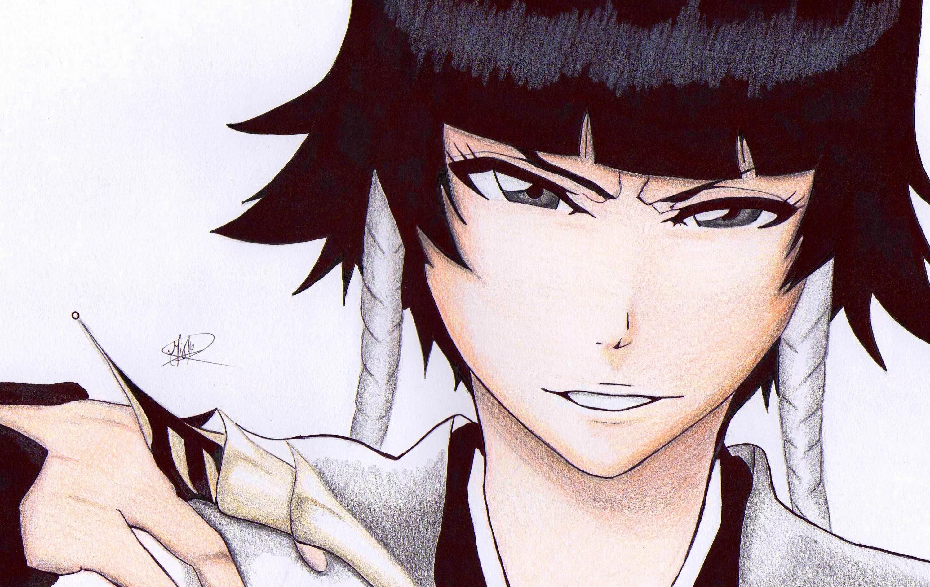 Сой Фонг Блич. Капитан сой Фонг. Сой Фонг Блич арт. Bleach soi Fon. Йоричи блич