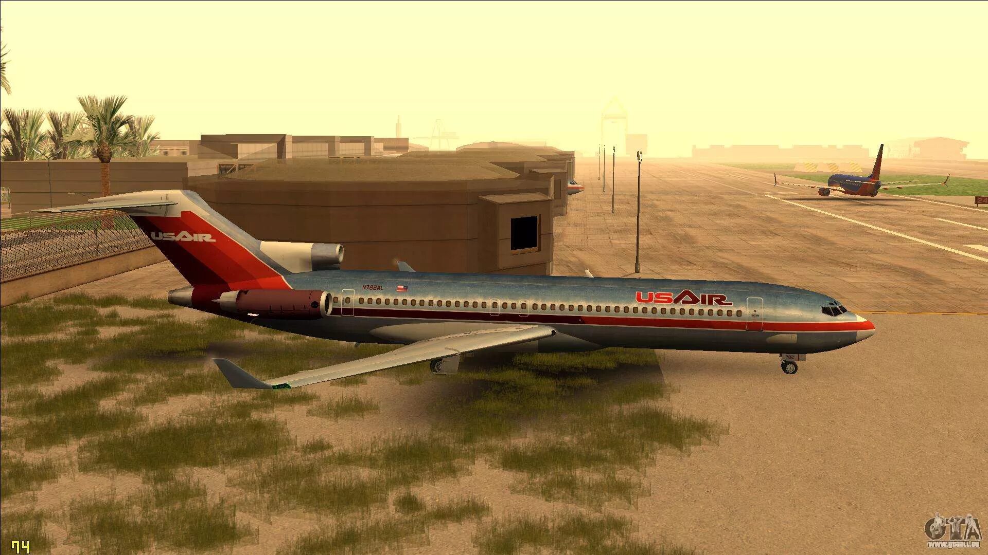 San andreas самолеты. Самолёты Боинги на ГТА Сан андреас. Boeing 727 в GTA vice City. GTA sa Boeing 737. GTA sa ту 154.