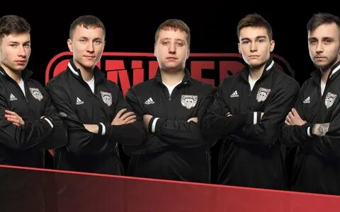 Sinners cs go