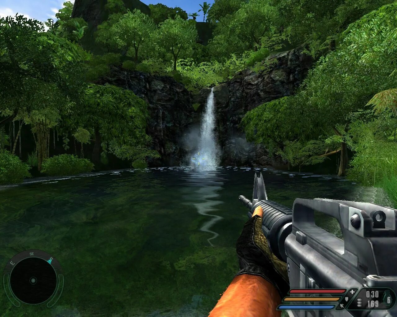 Far cry wiki. Фар край 1 Кракен. Фар край 2004. Фар КРУ 1. Far Cry 1.32.