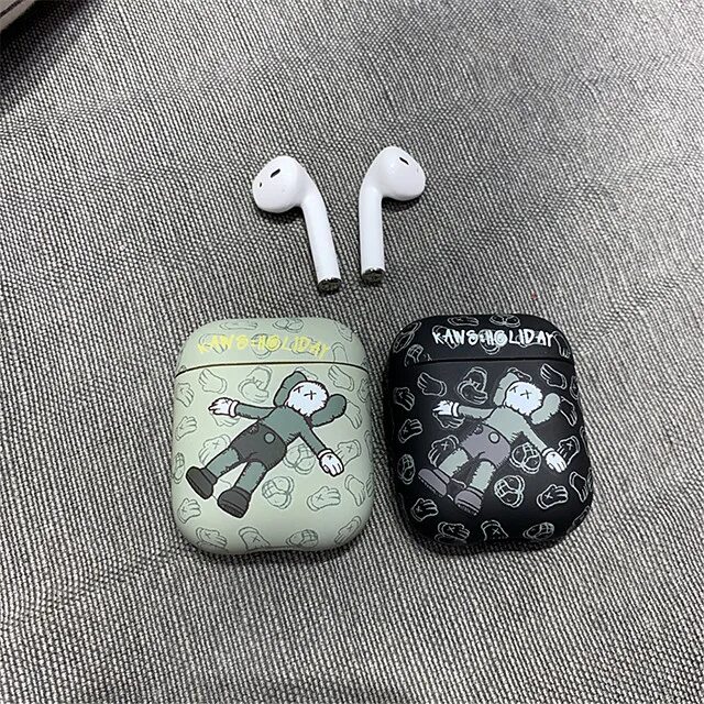 Кейс наушников аирподс 2. Аирподсы 2025. чехол air pods pro 2 kaws. guess чехол для airpods 2.
