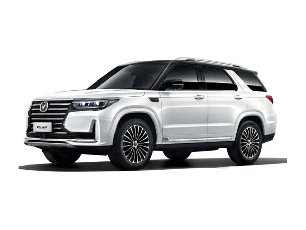 Cs95 чанган характеристики. Changan cs95 plus. changan cs95 2025.