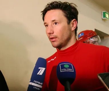 Ковальчук хоккеист биография