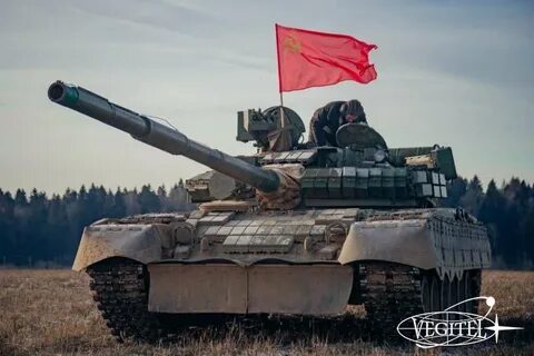 Танковые квесты