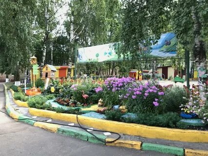 107 сад сыктывкар