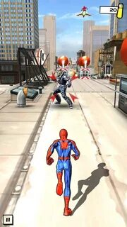 Бесплатные игры spider men