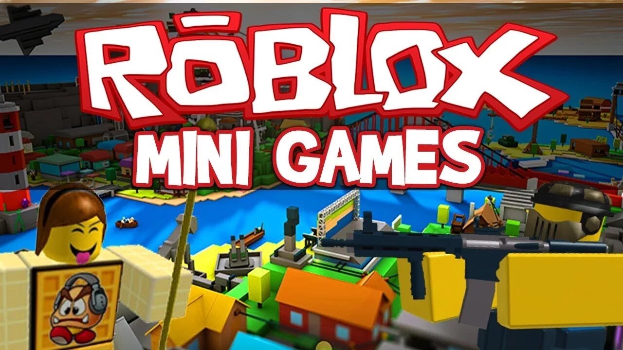 Глент играет в игру roblox