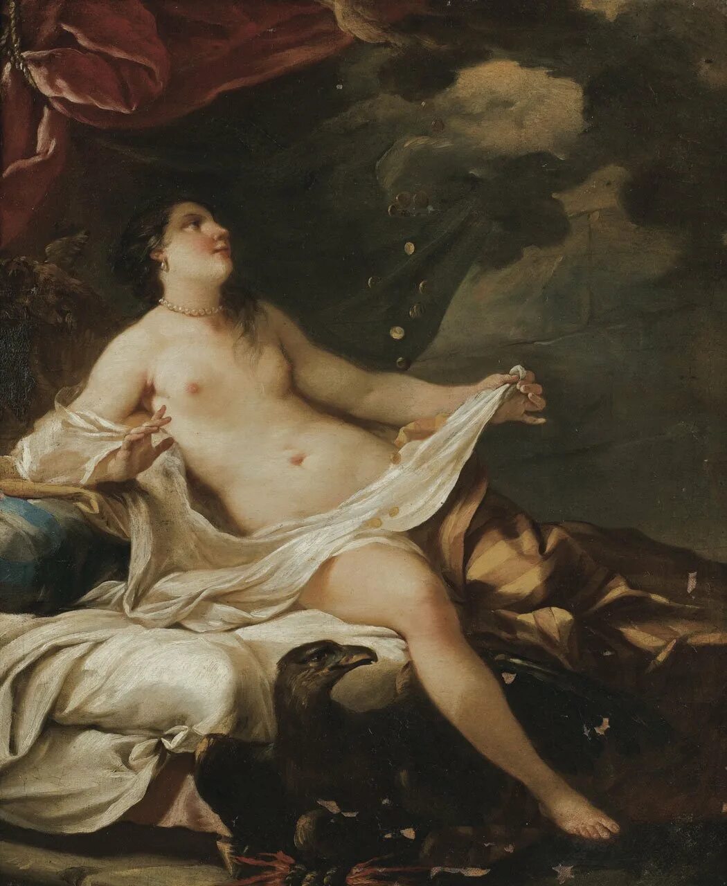 Зевс дождь. Даная и зевс картины. Даная и золотой дождь зевс. Даная и зевс картины. Персей вазопись.