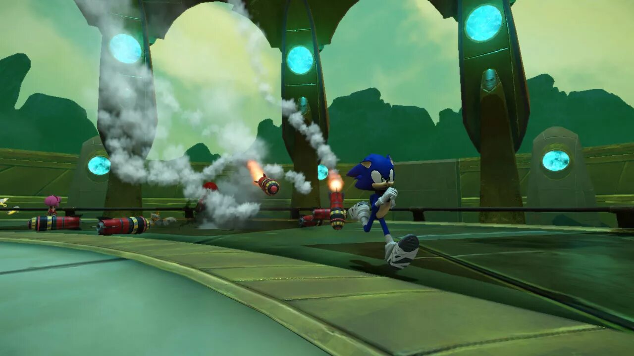 Sonic boom игра 2014. Sonic boom игра 2014 jet. sonic boom игра 2014 стикс. бум 3 игра.