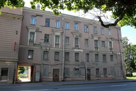 Спб 32