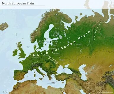 North east europe