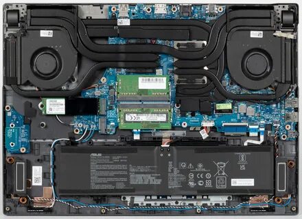 Asus strix 17