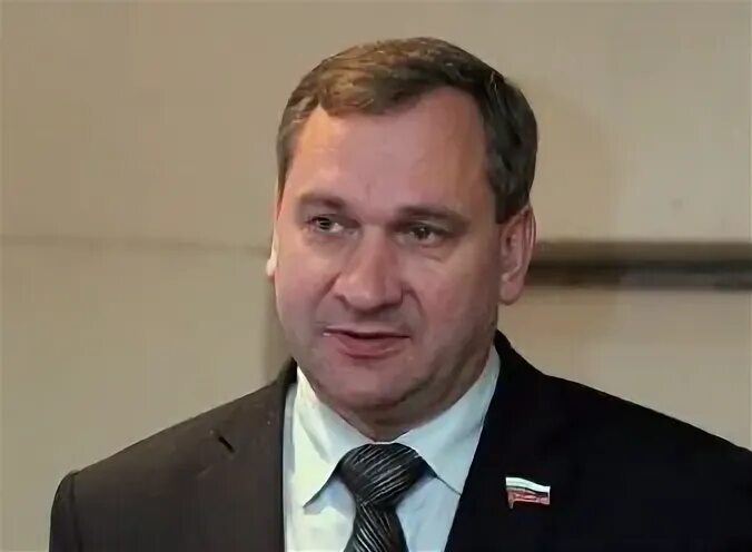 Губернатор 2015