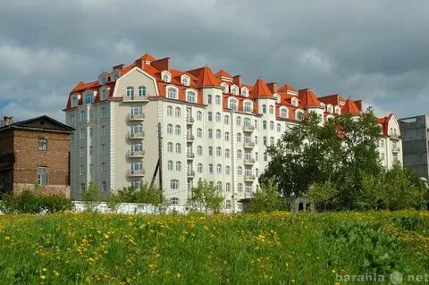 Горького 65