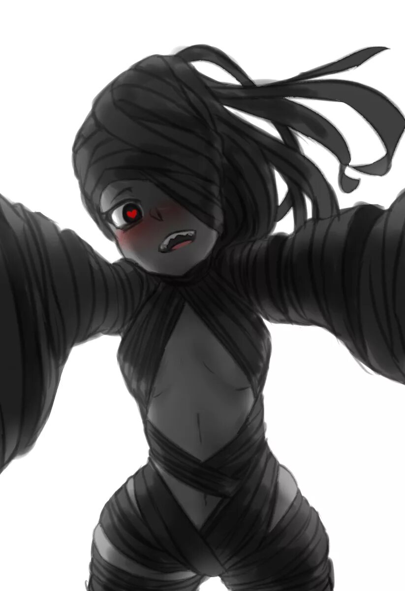 Scp animated