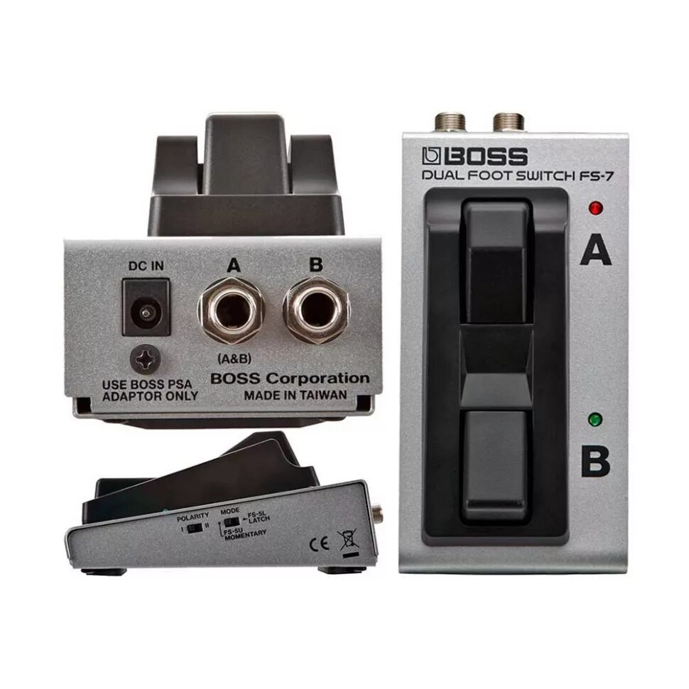 Switch Boss fs7. Boss FS-7. Педаль для гитары Boss FS-6. Switch Boss fs7 пара.