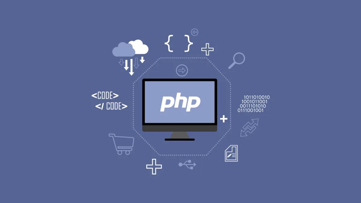 Php course. Php язык программирования. php programming. видео php.