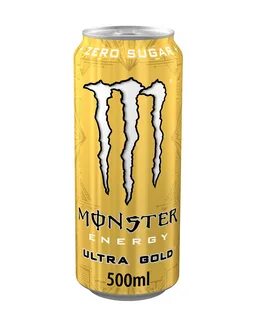Monster gold