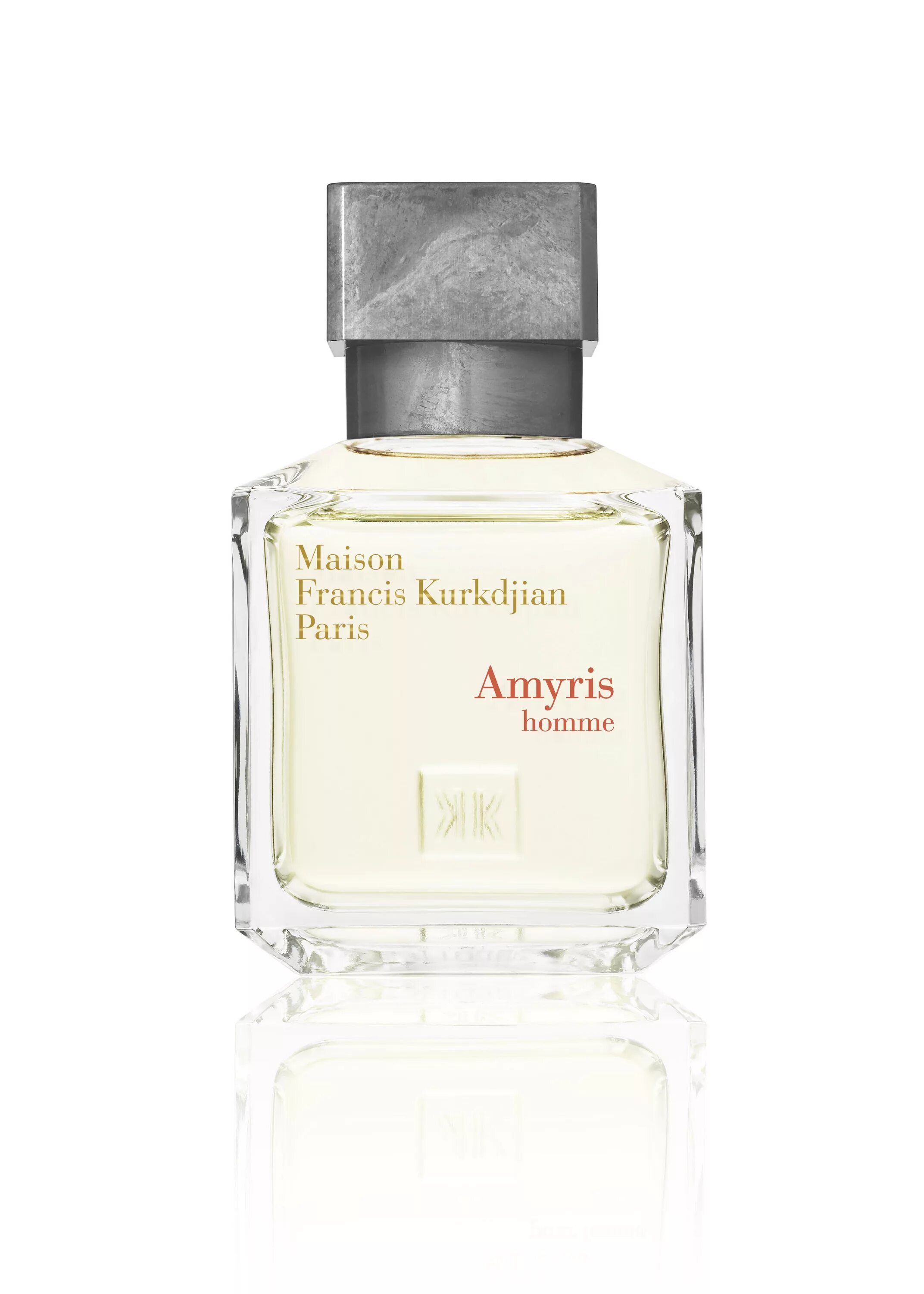 Maison amyris homme